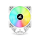 Sharkoon A50 ARGB White 120mm 4044951042036 - 1370224 - zdjęcie 2
